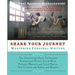 Share Your Journey: Mastering Personal Writing: The (Surprisingly Easy) Techniques Professional Writers Use to Write Personal Memoirs and Travel Stori