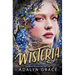 Wisteria