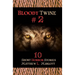 Bloody Twine #2: Twisted Tales with Twisted Endings