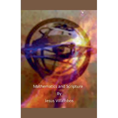 Mathematics and Scripture