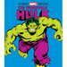 The Incredible Hulk: My Mighty Marvel First Book