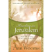 Kneeling in Jerusalem