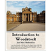 Introduction to Woodstock