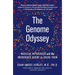 The Genome Odyssey: Medical Mysteries and the Incredible Quest to Solve Them