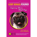 Lost Souls: FOUND! Inspiring Stories About Pugs