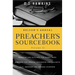 The Nelson's Annual Preacher's Sourcebook, Volume II