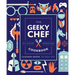 The Geeky Chef Cookbook: Real-Life Recipes for Fantasy Foods