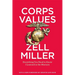 Corps Values: Everything You Need to Know I Learned in the Marines