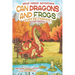 Can Dragons and Frogs Ever Be Friends?: Second Edition