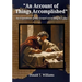 An Account of Things Accomplished: An Exposition of the Gospel according to Luke