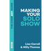 Making Your Solo Show