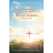 Easter Bulletin: Ye Seek (Package of 100): Mark 16:6 (Kjv)