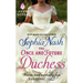 The Once and Future Duchess