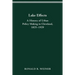 Lake Effects: History of Urban Policy Making in Clevel