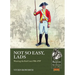 Not So Easy, Lads: Wearing the Red Coat 1786-1797