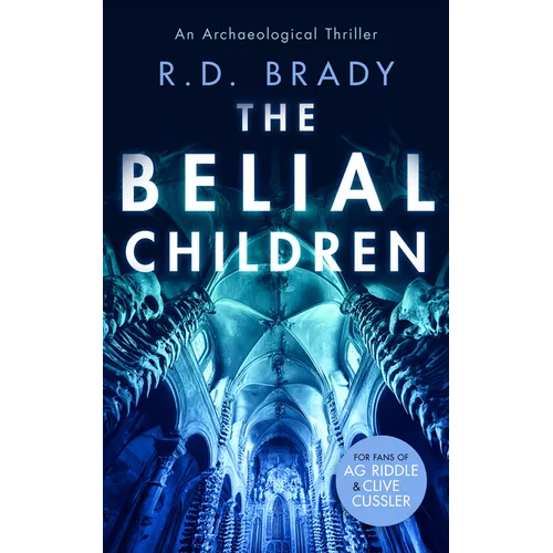 The Belial Children