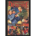 The Best of Thrilling Detective Volume 1