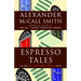 Espresso Tales: 44 Scotland Street Series (2)