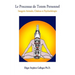 Le Processus de Totem Personnel: Imagerie Animale, Chakras et Psychothérapie