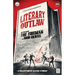 Literary Outlaw #4: The Fireman