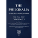 Philokalia: Volume 5