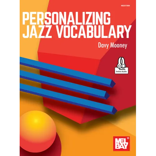 Personalizing Jazz Vocabulary