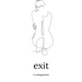 exit