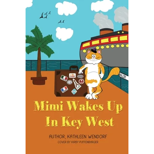 Mimi Wakes Up In Key West