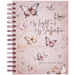 My Light and My Salvation: 365 Daily Devotional Journal
