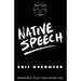 Native Speech