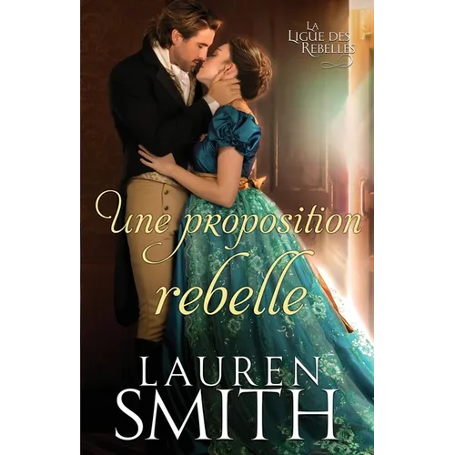 Une proposition rebelle