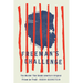 Freeman's Challenge: The Murder That Shook America's Original Prison for Profit
