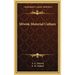 Miwok Material Culture