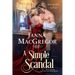 A Simple Scandal