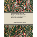 Piano Sonatas No.10-12 by Wolfgang Amadeus Mozart for Solo Piano (1783) K.330/300h K.331/300i K.332/300k