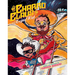 Charro Claus and the Tejas Kid