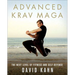 Advanced Krav Maga: The Next Level of Fitness and Self-Defense