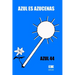 Azul es azucenas