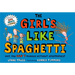 The Girl's Like Spaghetti: Why, You Can't Manage Without Apostrophes!