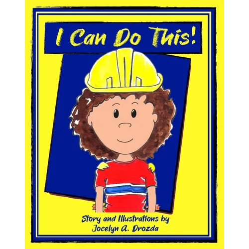 I Can Do This