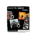 Actors of the Spaghetti Westerns