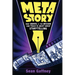 Meta Story: What Marvel & the Messiah Can Teach Us About Great Storytelling