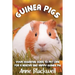 Guinea Pigs: Your Essential Care Guide for a Healthy and Happy Guinea Pig