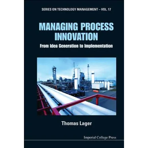 Managing Process Innovation (V17)