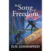 The Song of Freedom: A Historical Mystery Novel