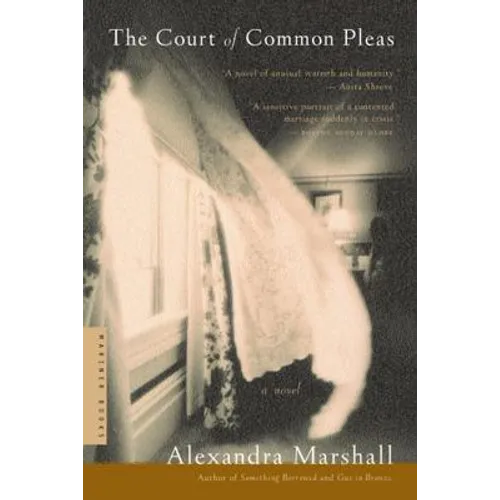 The Court of Common Pleas