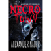 Necrotown: The Mountain City Chronicle