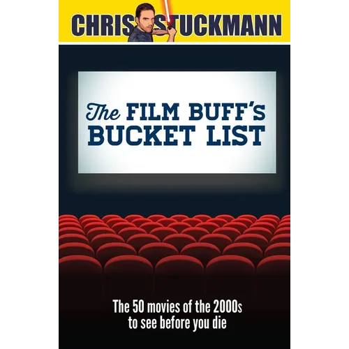 The Film Buff's Bucket List: The 50 Movies of the 2000s to See Before You Die