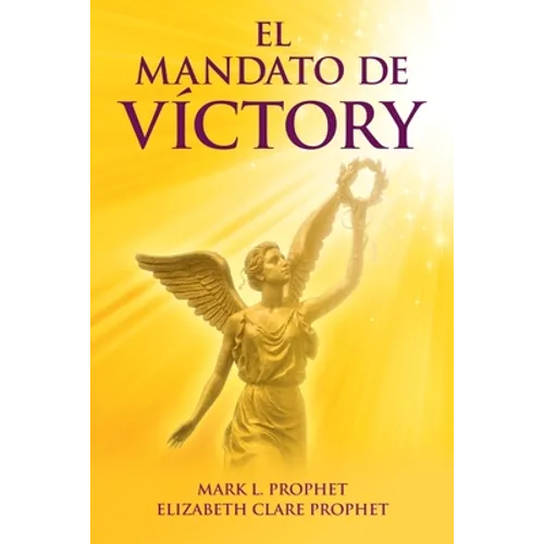 El Mandato de Víctory