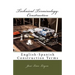 Technical Terminology: Construction: English-Spanish Construction Terms